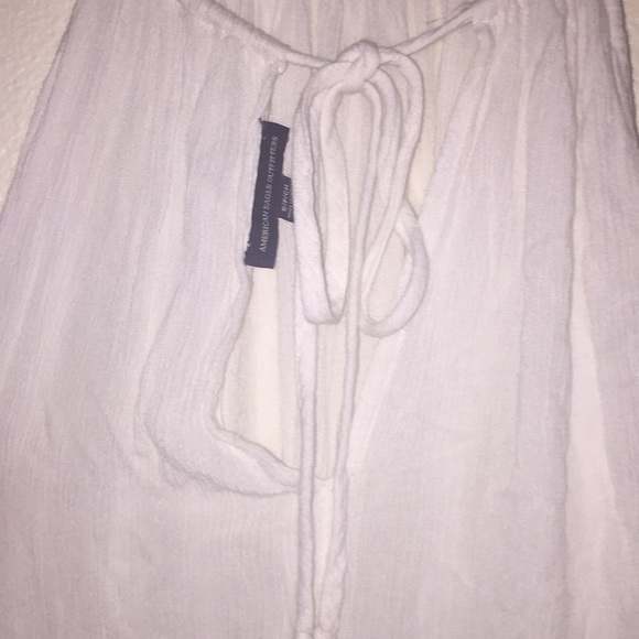 Halter top - Picture 5 of 5